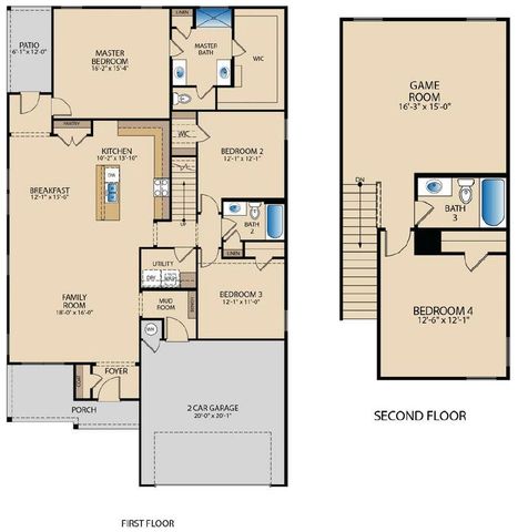 110 Mathew ST, Bertram, TX 78605