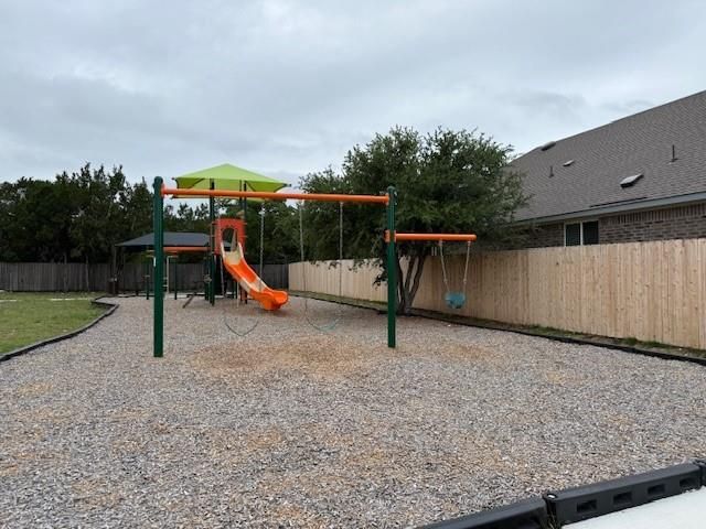 110 Mathew ST, Bertram, TX 78605