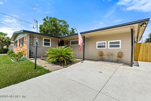 11279 PRINCESSA Lane, Jacksonville, FL 32218