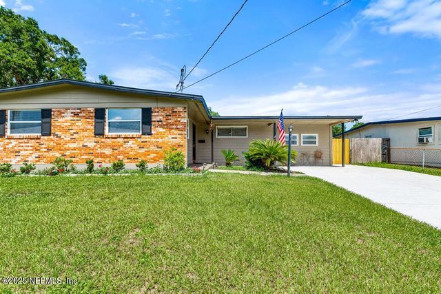 11279 PRINCESSA Lane, Jacksonville, FL 32218