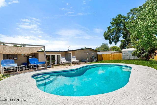11279 PRINCESSA Lane, Jacksonville, FL 32218