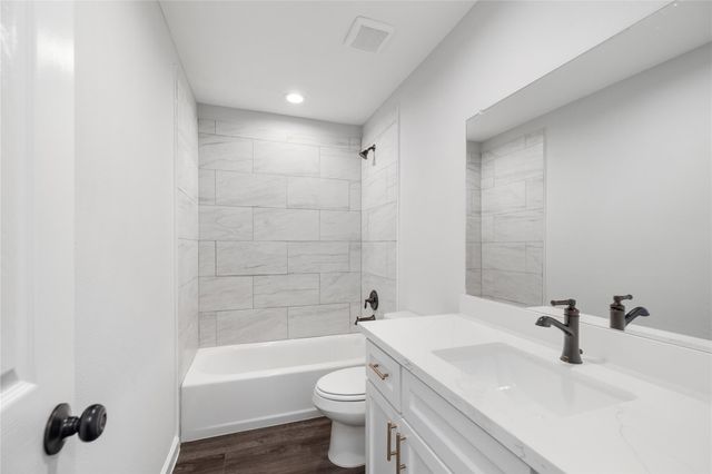6525 Sealey Street, Houston, TX 77091