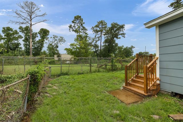 6525 Sealey Street, Houston, TX 77091
