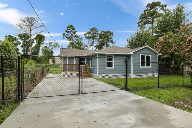 6525 Sealey Street, Houston, TX 77091