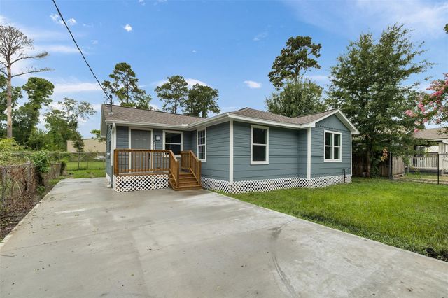 6525 Sealey Street, Houston, TX 77091