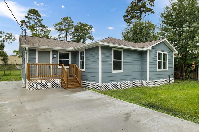6525 Sealey Street, Houston, TX 77091