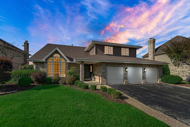 3226 Mallard Drive, Homewood, IL 60430