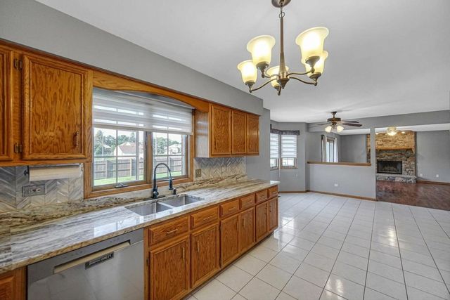 3226 Mallard Drive, Homewood, IL 60430