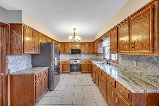 3226 Mallard Drive, Homewood, IL 60430