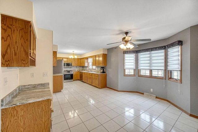 3226 Mallard Drive, Homewood, IL 60430