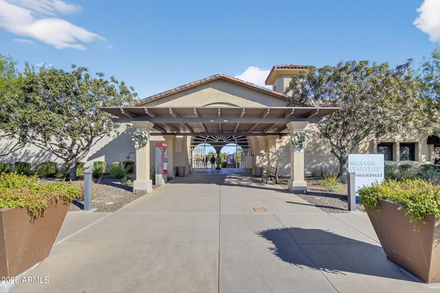 15418 W ARZON Way, Sun City West, AZ 85375