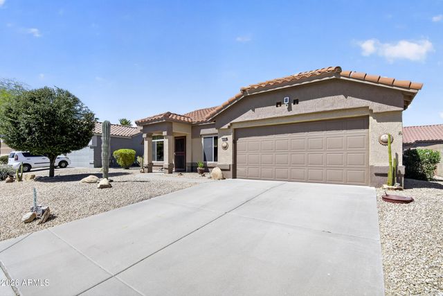 15418 W ARZON Way, Sun City West, AZ 85375