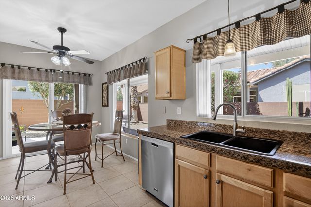 15418 W ARZON Way, Sun City West, AZ 85375