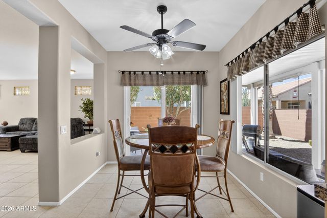 15418 W ARZON Way, Sun City West, AZ 85375