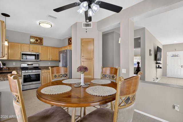 15418 W ARZON Way, Sun City West, AZ 85375