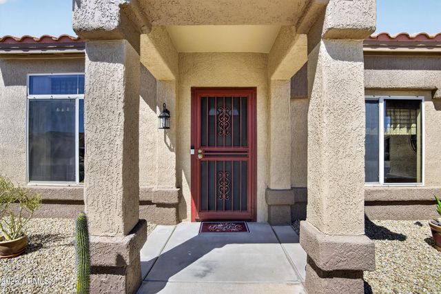 15418 W ARZON Way, Sun City West, AZ 85375
