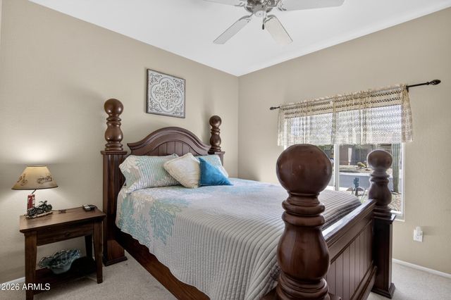 15418 W ARZON Way, Sun City West, AZ 85375