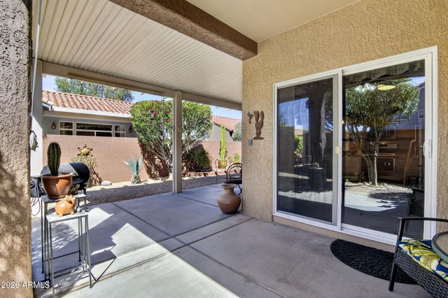 15418 W ARZON Way, Sun City West, AZ 85375