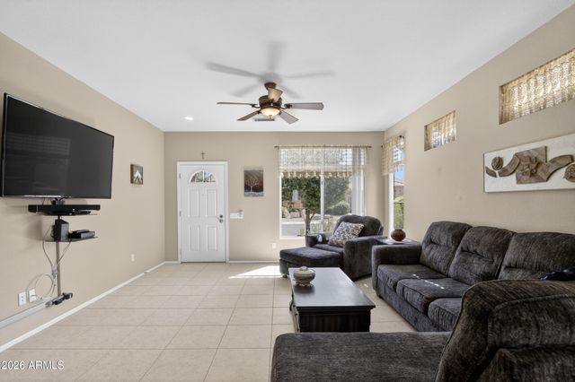 15418 W ARZON Way, Sun City West, AZ 85375