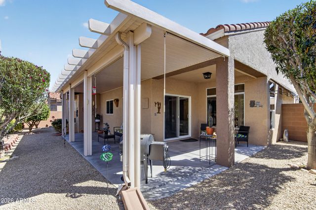 15418 W ARZON Way, Sun City West, AZ 85375