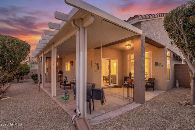 15418 W ARZON Way, Sun City West, AZ 85375