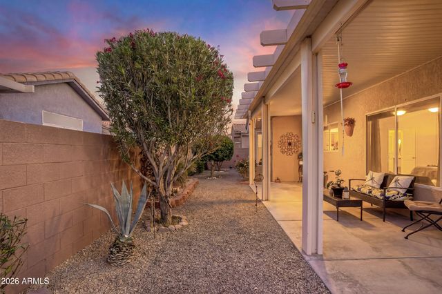 15418 W ARZON Way, Sun City West, AZ 85375