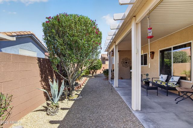 15418 W ARZON Way, Sun City West, AZ 85375