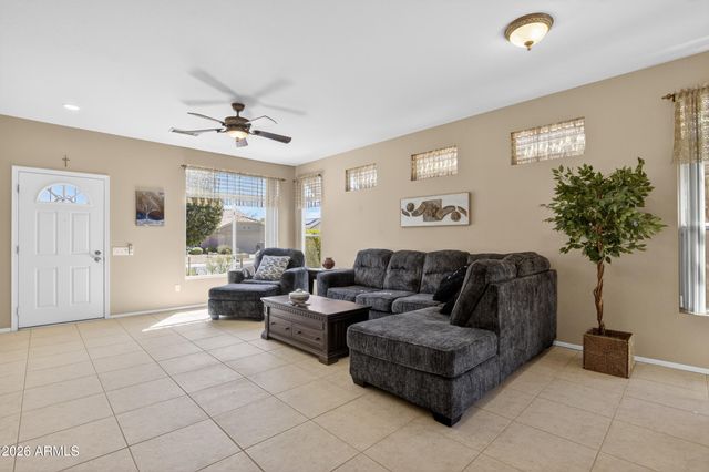 15418 W ARZON Way, Sun City West, AZ 85375