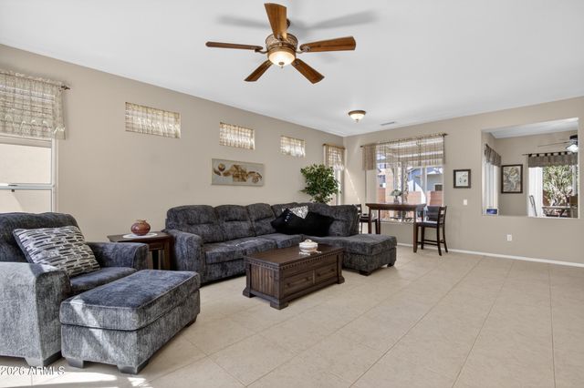 15418 W ARZON Way, Sun City West, AZ 85375