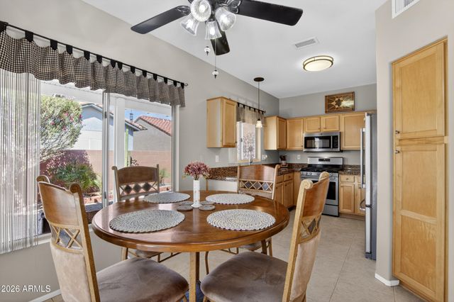 15418 W ARZON Way, Sun City West, AZ 85375