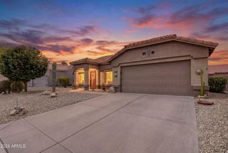 15418 W ARZON Way, Sun City West, AZ 85375