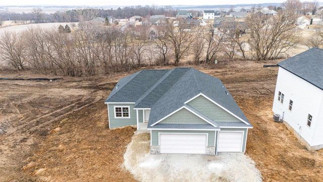 416 Ridge Court, Orfordville, WI 53576
