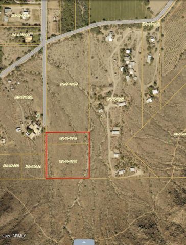 0 S 45th Drive -, Laveen, AZ 85339