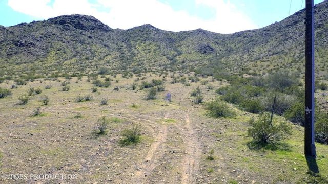 0 S 45th Drive -, Laveen, AZ 85339