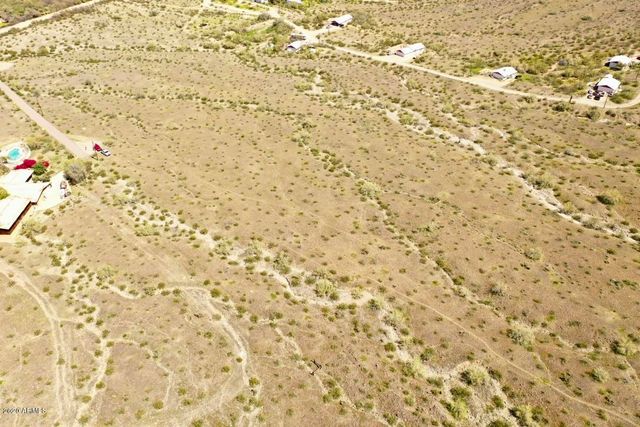 0 S 45th Drive -, Laveen, AZ 85339