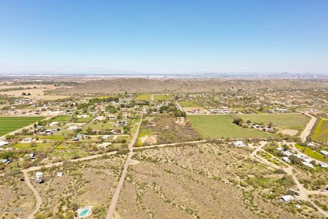 0 S 45th Drive -, Laveen, AZ 85339