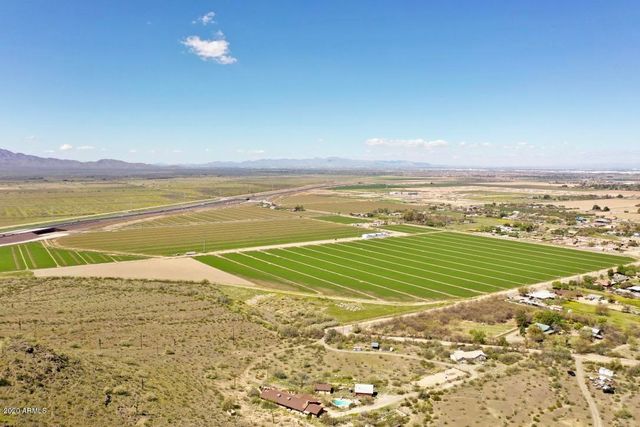 0 S 45th Drive -, Laveen, AZ 85339