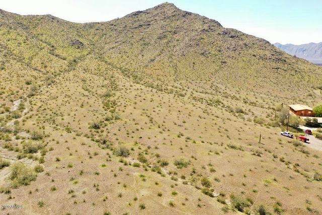 0 S 45th Drive -, Laveen, AZ 85339