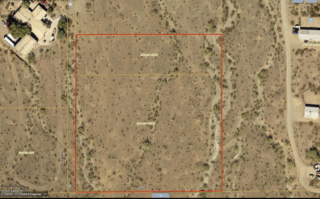 0 S 45th Drive -, Laveen, AZ 85339