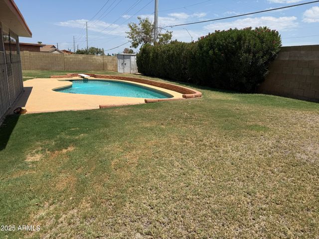 12813 N 36TH Drive, Phoenix, AZ 85029