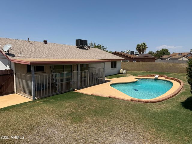 12813 N 36TH Drive, Phoenix, AZ 85029