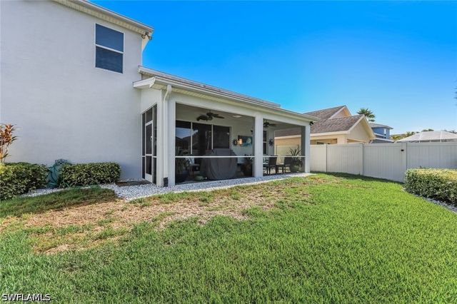 88 Burnt Pine DR, Naples, FL 34119