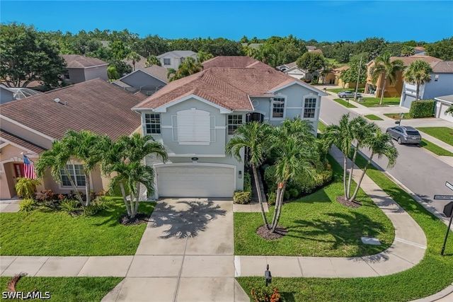 88 Burnt Pine DR, Naples, FL 34119