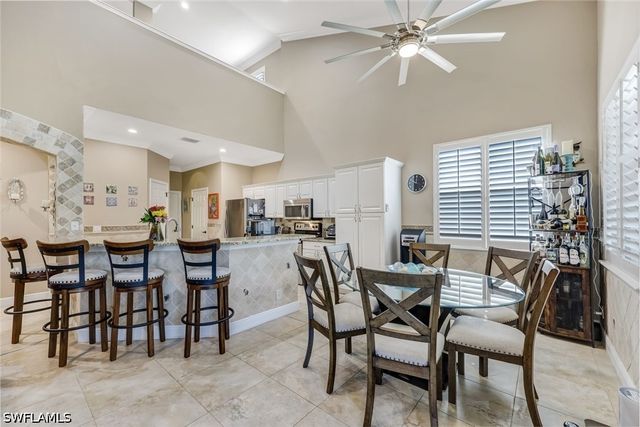 88 Burnt Pine DR, Naples, FL 34119
