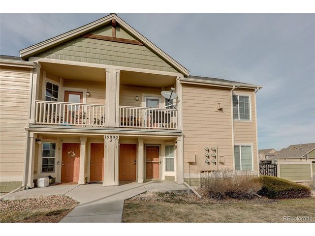 15800 E 121st Ave I-6, Brighton, CO 80603