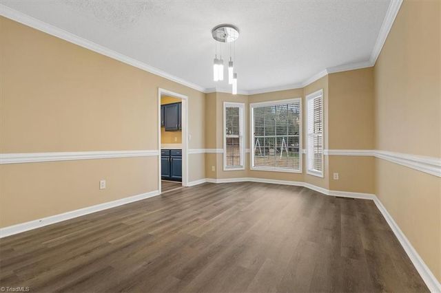 3608 Tagus Drive, Greensboro, NC 27410