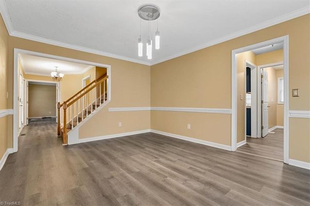 3608 Tagus Drive, Greensboro, NC 27410