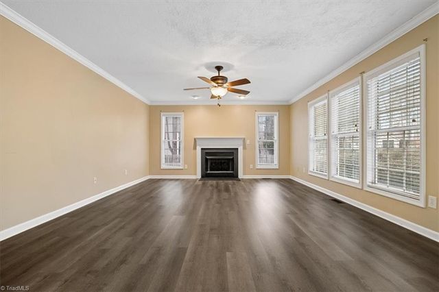 3608 Tagus Drive, Greensboro, NC 27410