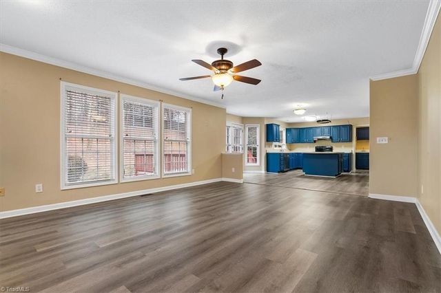 3608 Tagus Drive, Greensboro, NC 27410