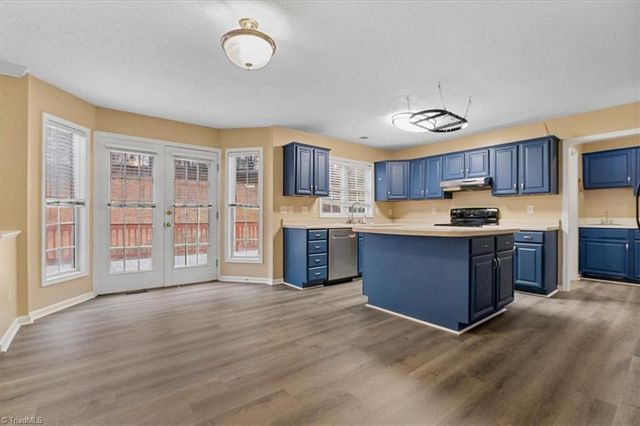 3608 Tagus Drive, Greensboro, NC 27410